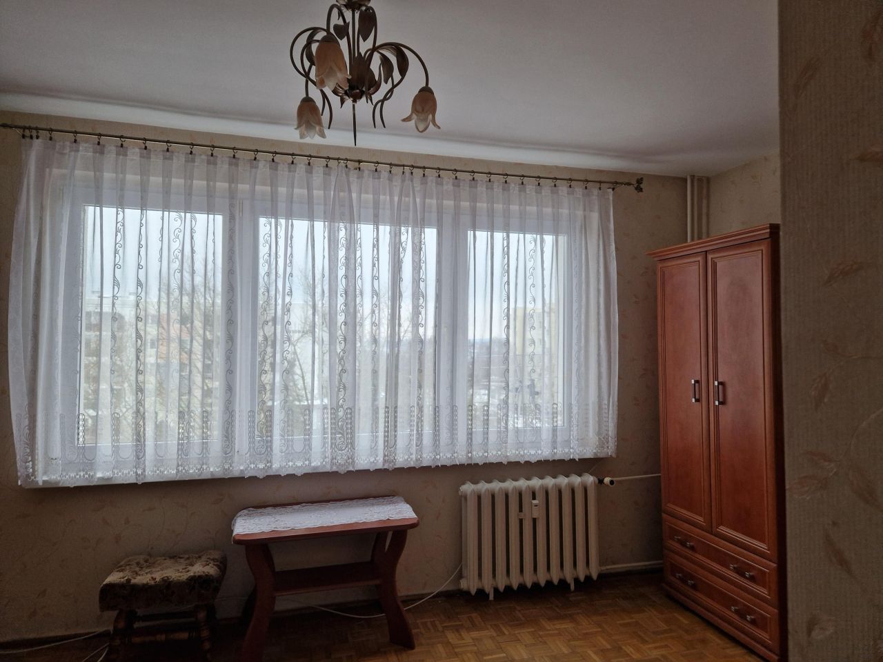 Mieszkanie 2-pokojowe Bydgoszcz Kapuściska, ul. Sandomierska. Zdjęcie 6
