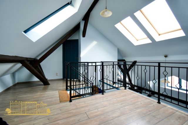 Mieszkanie 3-pokojowe Kraków Stare Miasto, ul. Adama Asnyka. Zdjęcie 11