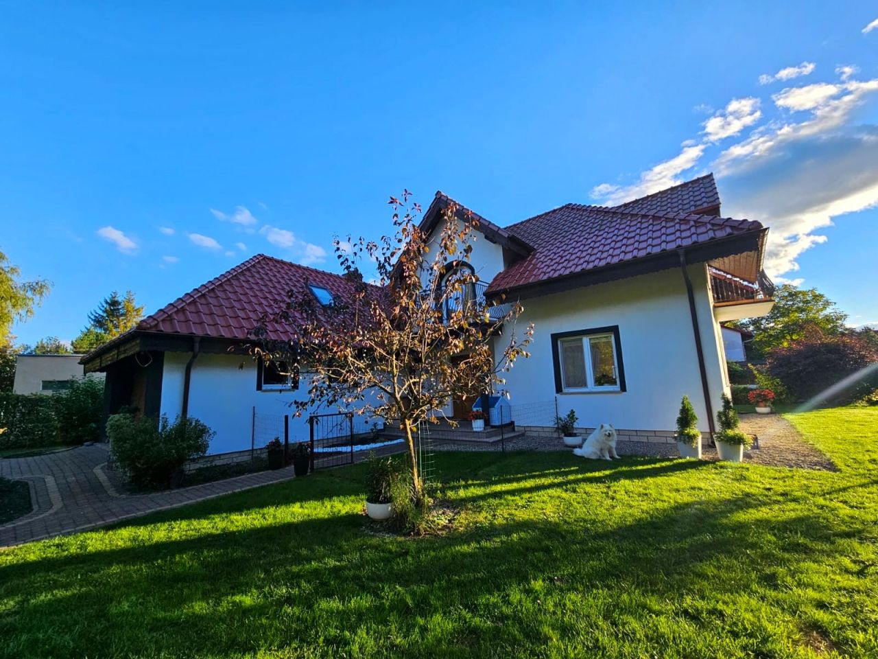 dom wolnostojący, 5 pokoi Giżycko, ul. Myśliwska. Zdjęcie 8