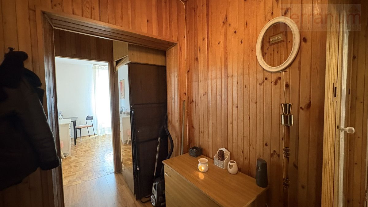 Mieszkanie 3-pokojowe Warszawa Mokotów, ul. Zygmunta Modzelewskiego. Zdjęcie 17