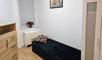 Mieszkanie 3-pokojowe Katowice Burowiec, ul. gen. Józefa Hallera