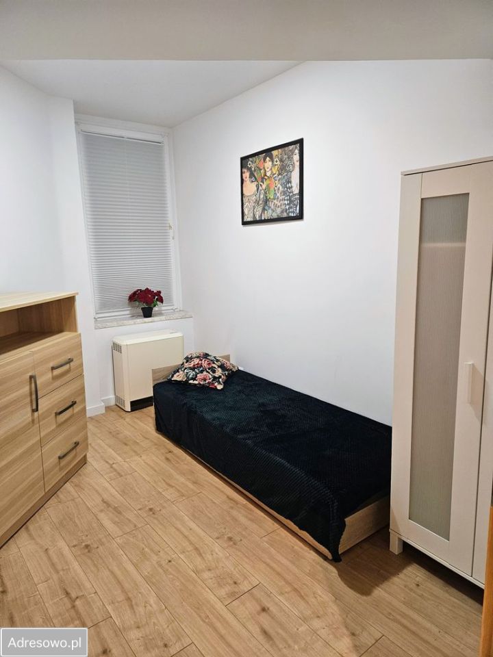 Mieszkanie 3-pokojowe Katowice Burowiec, ul. gen. Józefa Hallera. Zdjęcie 2