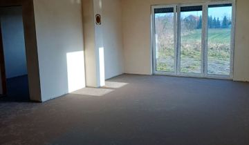 dom wolnostojący, 4 pokoje Osiek Mały, ul. Stawowa