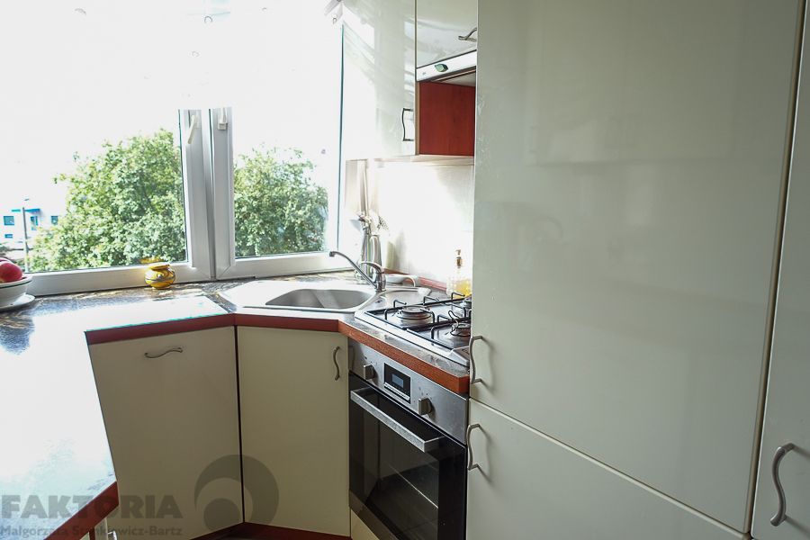 Mieszkanie 2-pokojowe Szczecin Pomorzany, ul. Xawerego Dunikowskiego. Zdjęcie 17