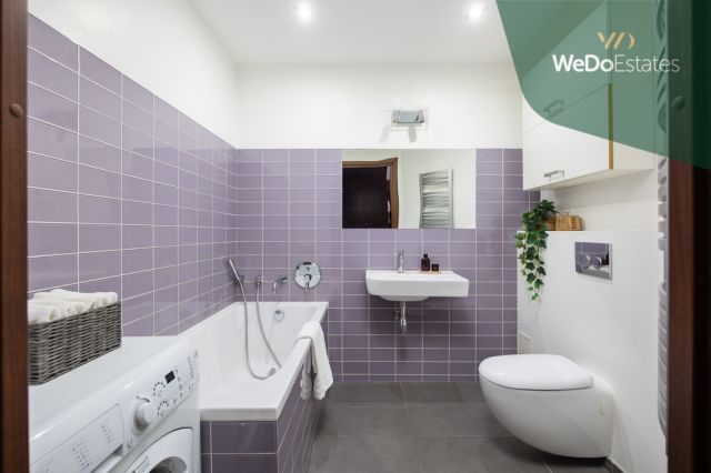 Mieszkanie 3-pokojowe Warszawa Mokotów, ul. Stefana Bryły. Zdjęcie 14