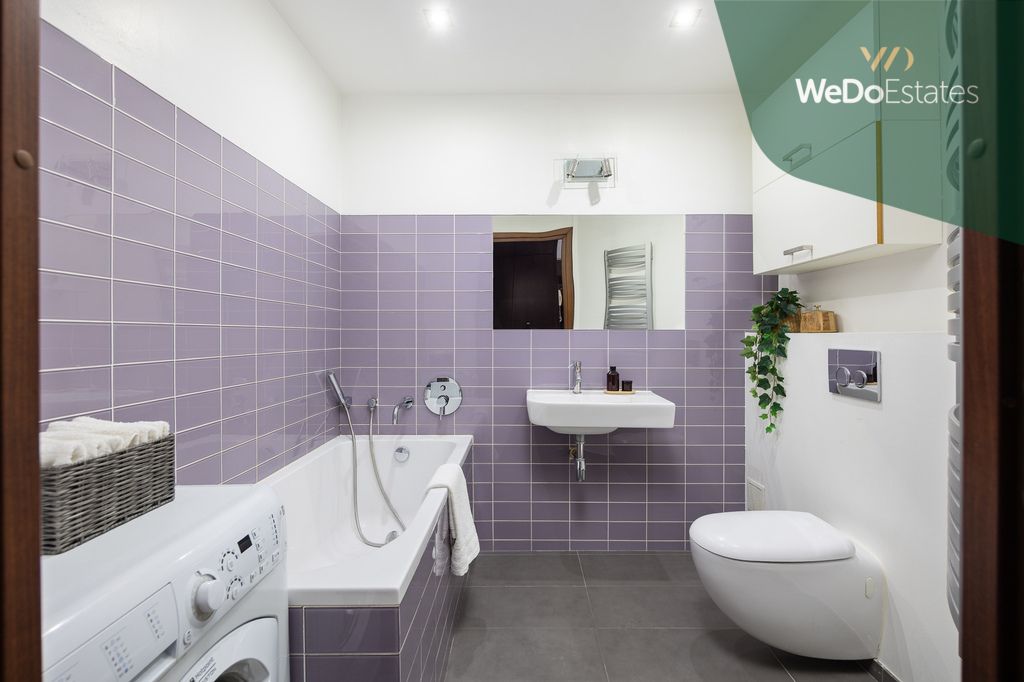 Mieszkanie 3-pokojowe Warszawa Mokotów, ul. Stefana Bryły. Zdjęcie 14