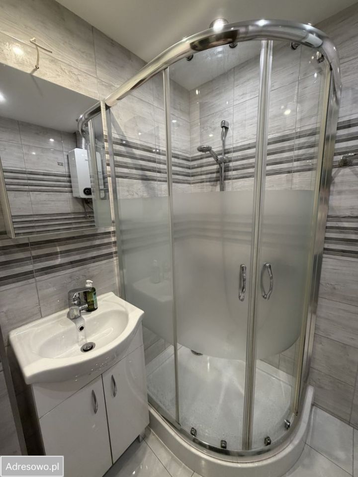 Mieszkanie 2-pokojowe Sosnowiec Pogoń, ul. gen. Józefa Hallera. Zdjęcie 2