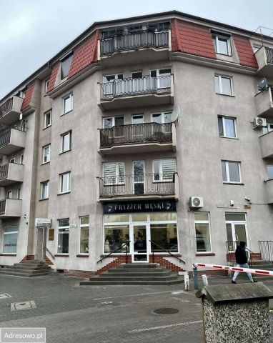 Mieszkanie 3-pokojowe Kalisz Centrum, ul. Babina. Zdjęcie 1