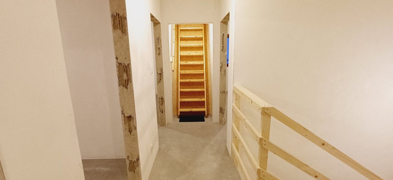 dom wolnostojący, 4 pokoje Szyce. Zdjęcie 3