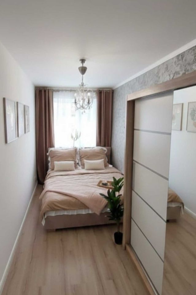 Mieszkanie 3-pokojowe Bełchatów, os. Żołnierzy POW. Zdjęcie 6