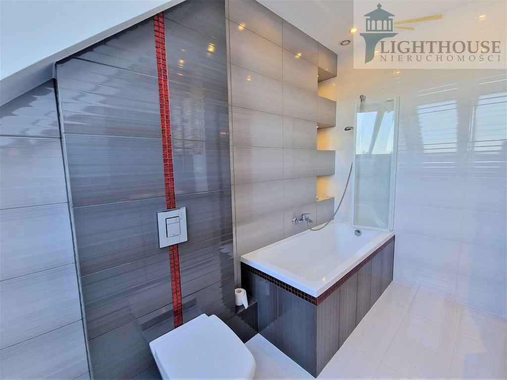 Mieszkanie 2-pokojowe Pruszcz Gdański, ul. Aliny. Zdjęcie 9