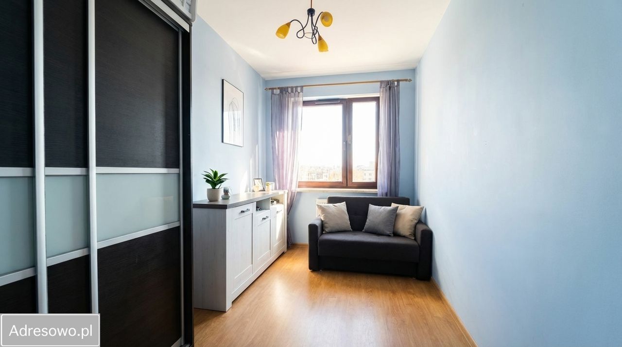 Mieszkanie 3-pokojowe Białystok Wysoki Stoczek, ul. Blokowa. Zdjęcie 6