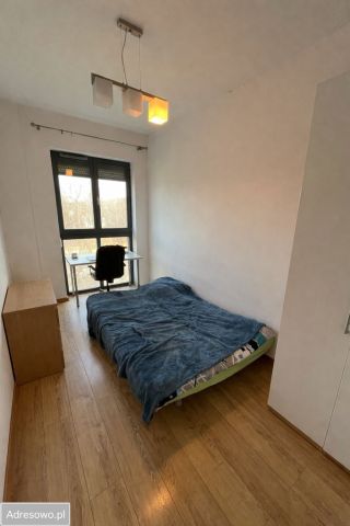 Pokój Warszawa Mokotów, ul. Puławska. Zdjęcie 1