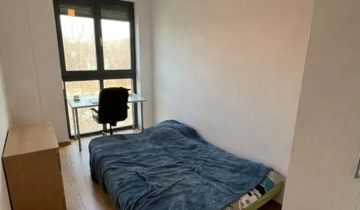 Pokój Warszawa Mokotów, ul. Puławska