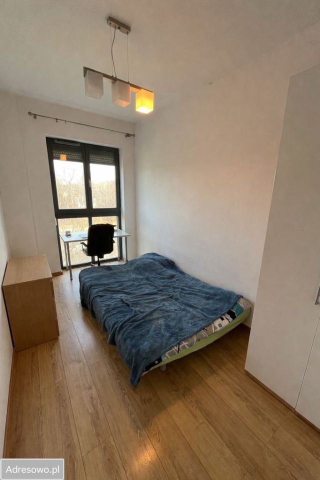 Pokój Warszawa Mokotów, ul. Puławska. Zdjęcie 1