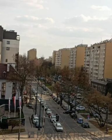 Mieszkanie 2-pokojowe Warszawa Wola, ul. Wolska. Zdjęcie 6