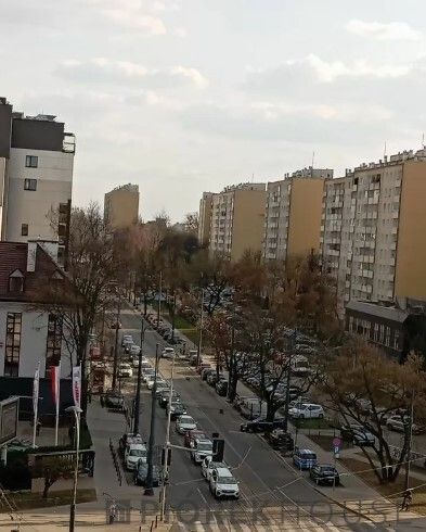 Mieszkanie 2-pokojowe Warszawa Wola, ul. Wolska. Zdjęcie 6