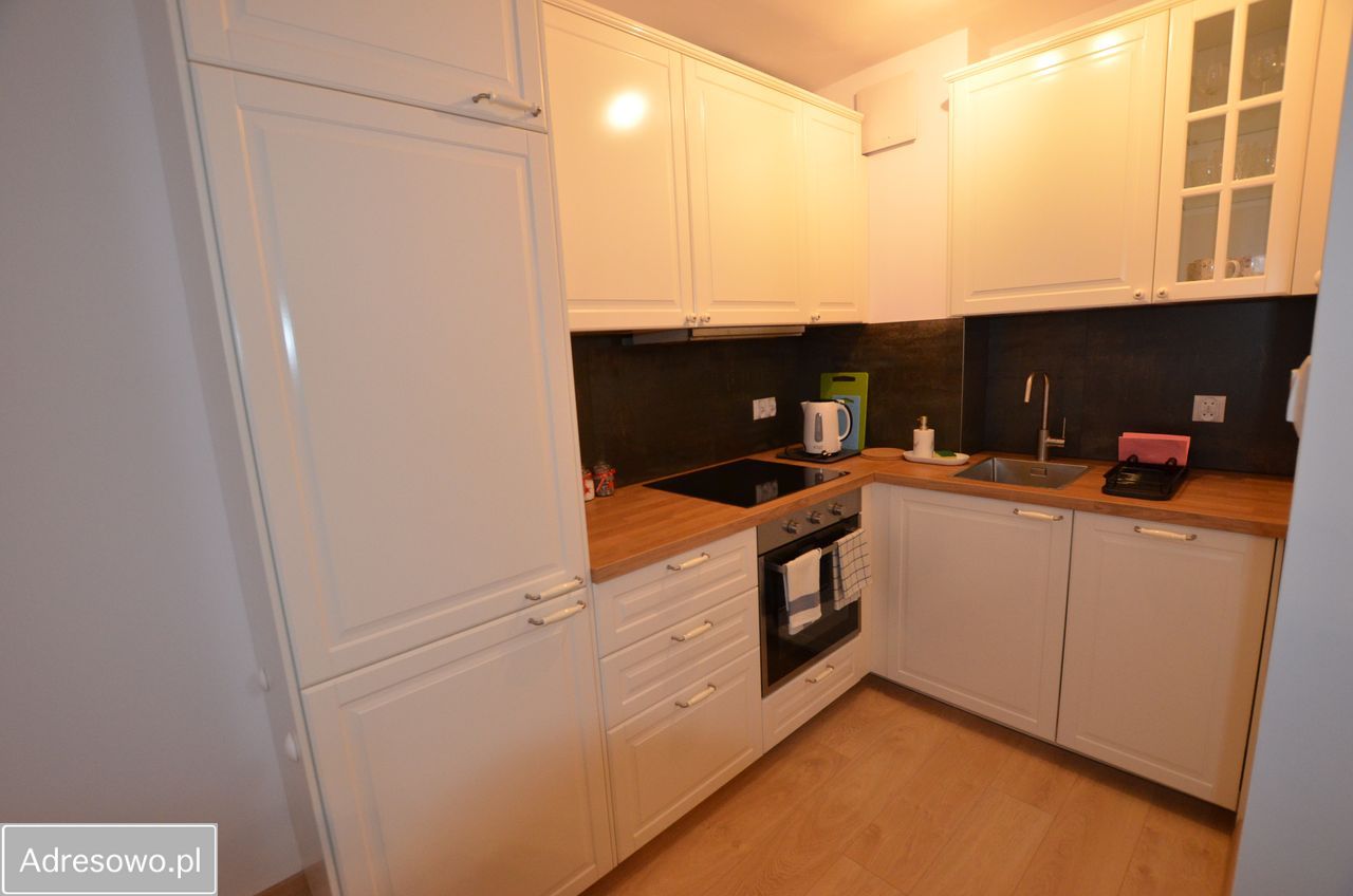 Mieszkanie 1-pokojowe Poznań Stare Miasto, ul. Wilczak. Zdjęcie 3