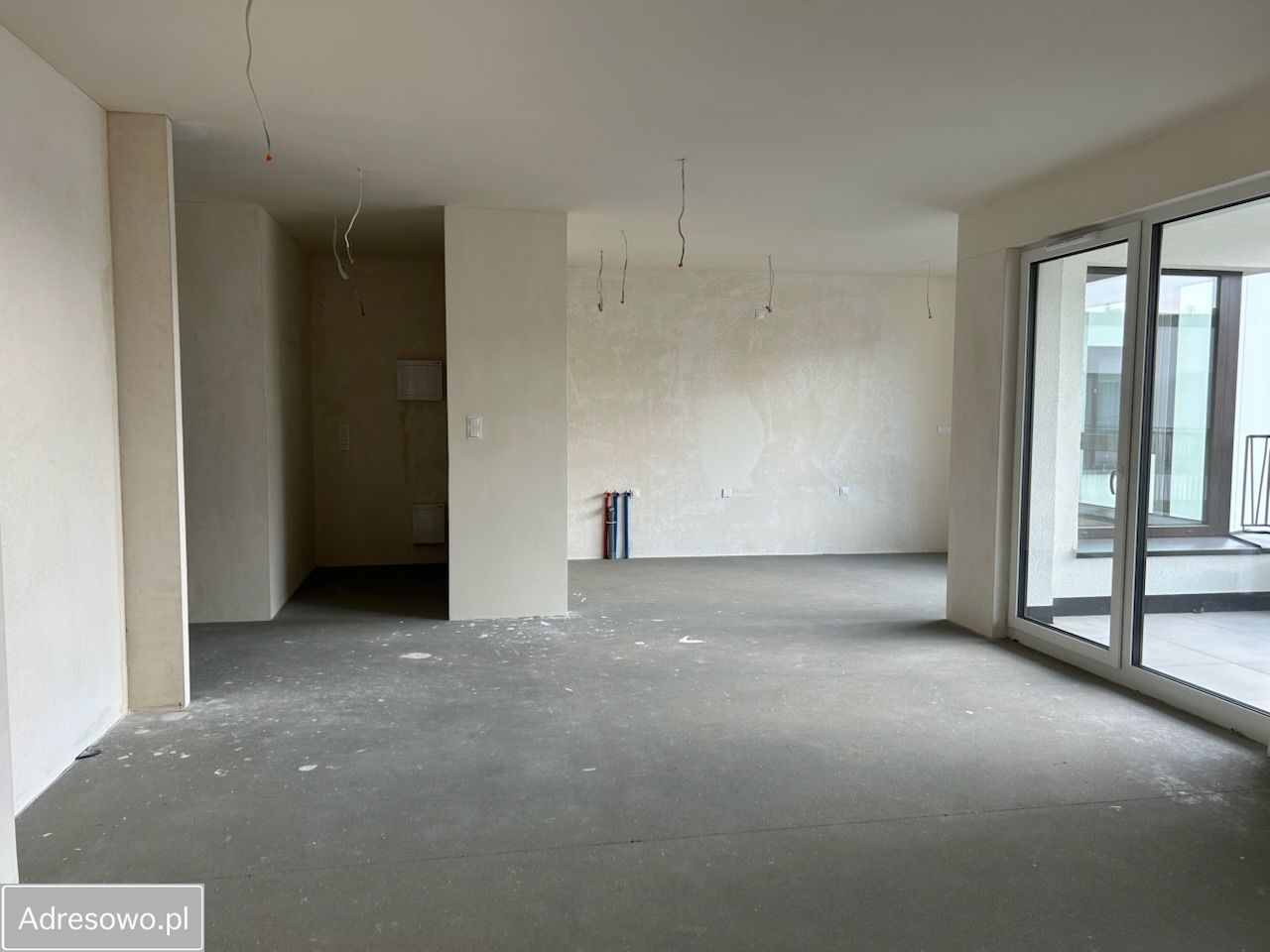 Mieszkanie 4-pokojowe Poznań Jeżyce, ul. Maksymiliana Jackowskiego. Zdjęcie 7