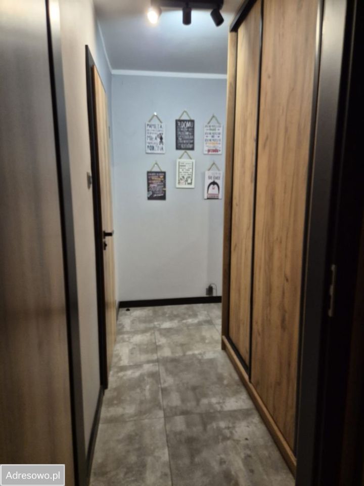 Mieszkanie 4-pokojowe Częstochowa Parkitka, ul. Łódzka. Zdjęcie 14