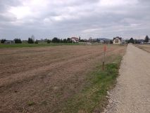 Działka budowlana Ruda Strawczyńska Zastawie, Dworska. Zdjęcie 3