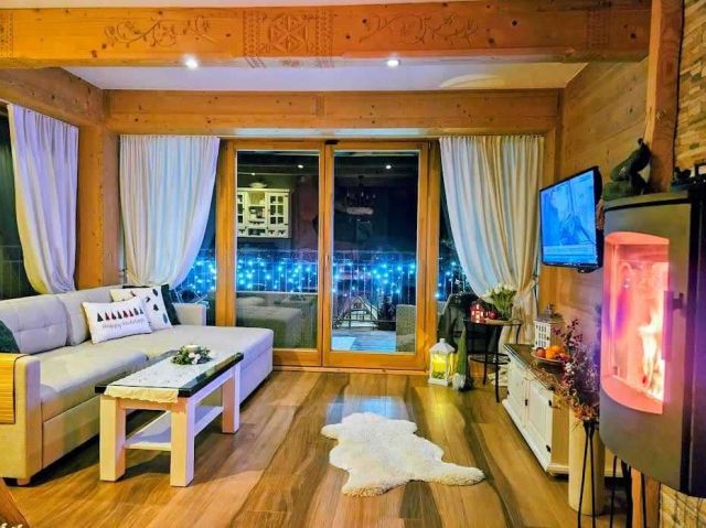 Mieszkanie 2-pokojowe Kościelisko. Zdjęcie 1