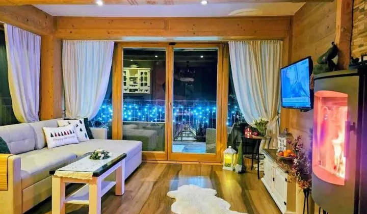 Mieszkanie 2-pokojowe Kościelisko