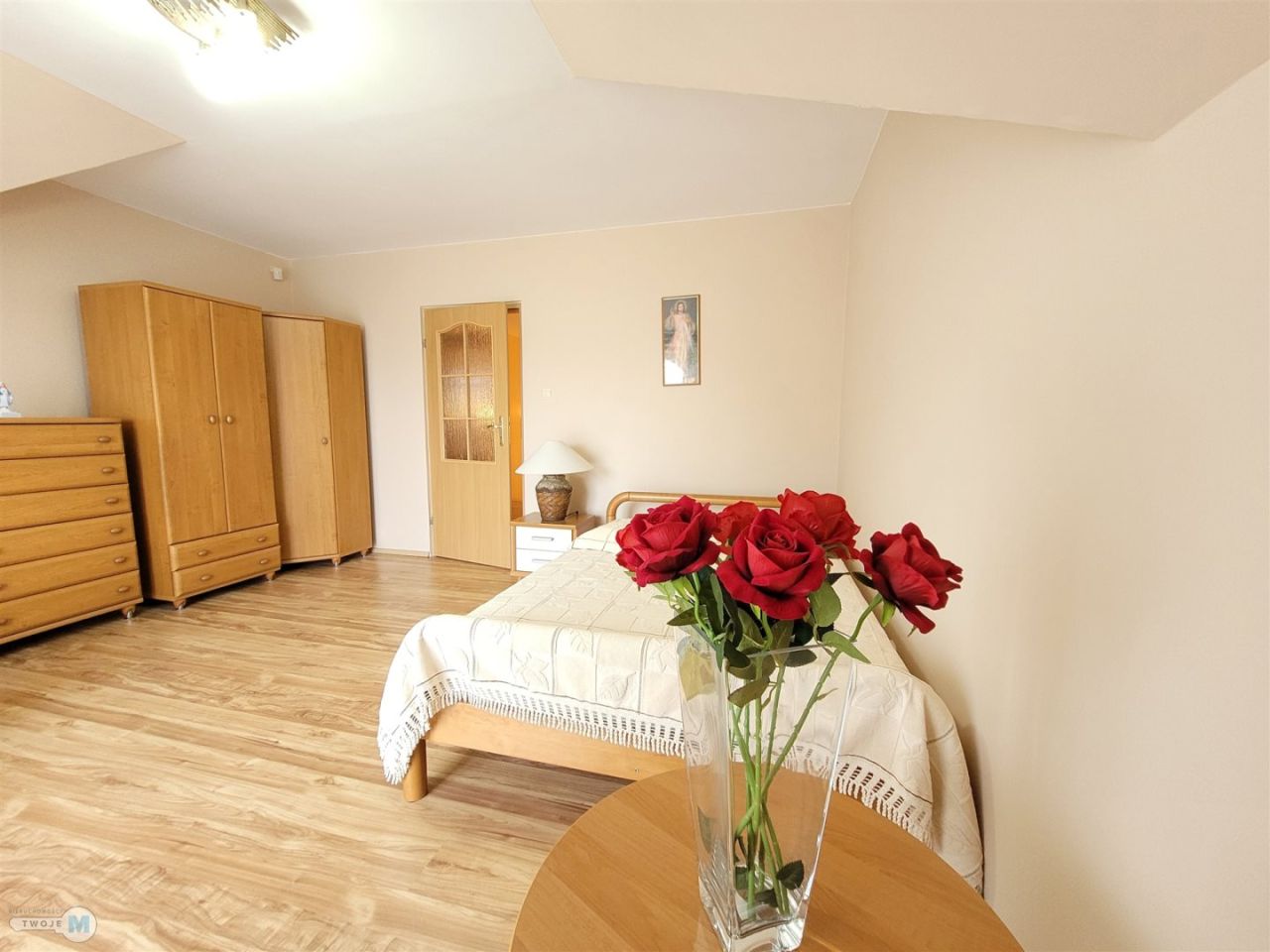 dom wolnostojący, 5 pokoi Trzcianki. Zdjęcie 19