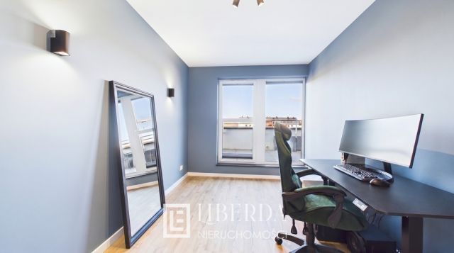 Mieszkanie 5-pokojowe Szczecin Stołczyn, ul. Bronisława Sobola. Zdjęcie 8