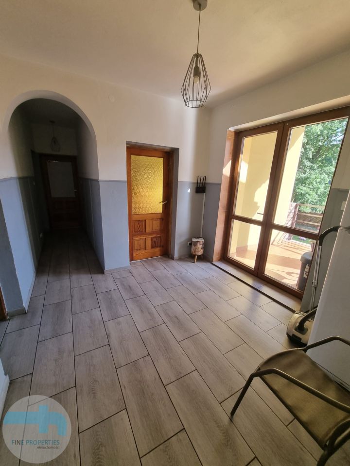 dom wolnostojący, 10 pokoi Jabłonna. Zdjęcie 8