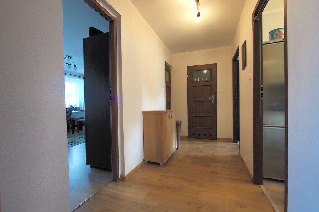 Mieszkanie 4-pokojowe Bydgoszcz Szwederowo, ul. Stanisława Leszczyńskiego. Zdjęcie 19