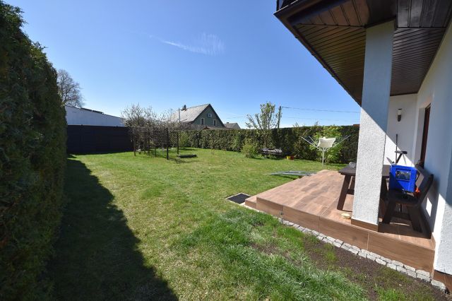 bliźniak, 4 pokoje Łubniany, ul. Dworcowa. Zdjęcie 3