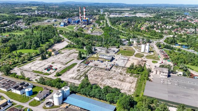 Działka inwestycyjna Skawina, ul. Energetyków. Zdjęcie 16