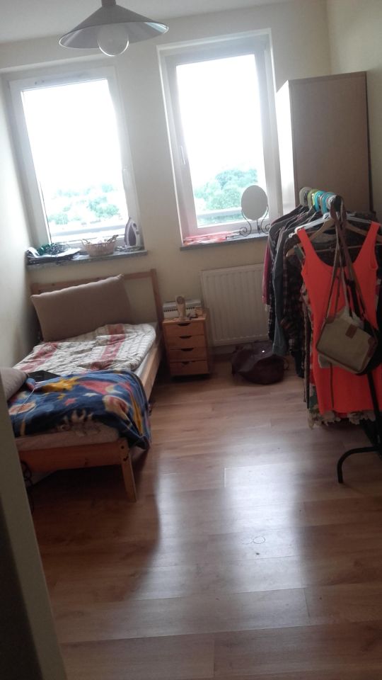 Pokój Kraków Krowodrza, Al. Kijowska. Zdjęcie 1