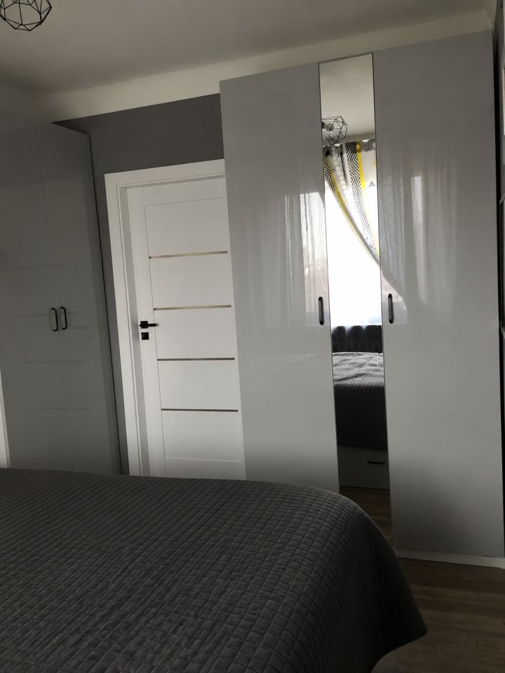 Mieszkanie 2-pokojowe Warszawa Mokotów, ul. Wiktorska. Zdjęcie 7