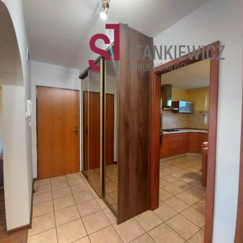 Mieszkanie 3-pokojowe Leszno, os. Ogrody. Zdjęcie 13