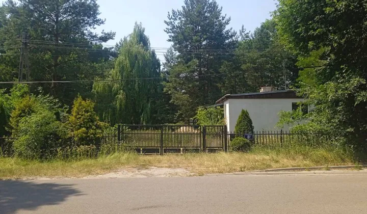 dom wolnostojący, 3 pokoje Bojmie, ul. Południowa