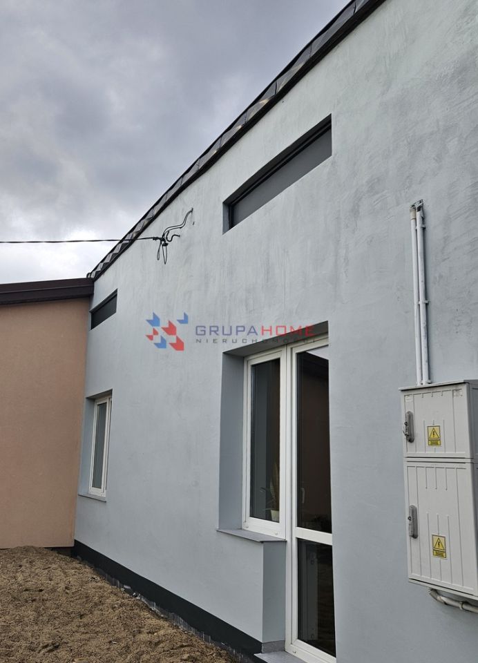 bliźniak, 3 pokoje Julianów. Zdjęcie 8