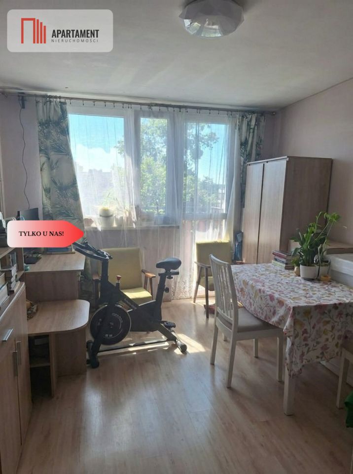 Mieszkanie 2-pokojowe Potulice. Zdjęcie 2