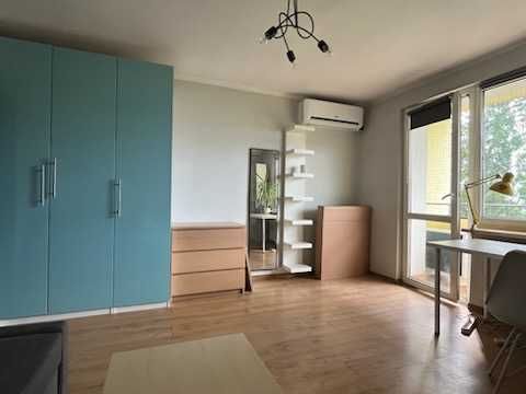 Mieszkanie 2-pokojowe Łódź Polesie. Zdjęcie 1