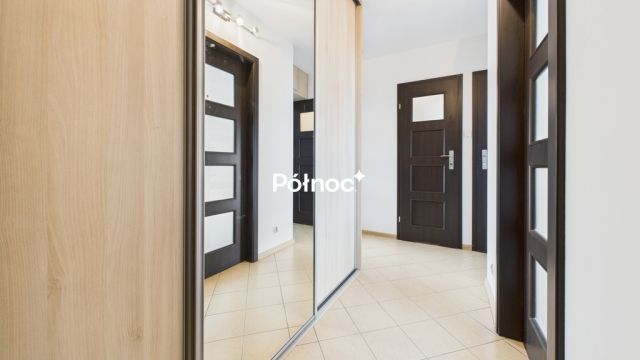 Mieszkanie 2-pokojowe Białystok Antoniuk, ul. Ukośna. Zdjęcie 5