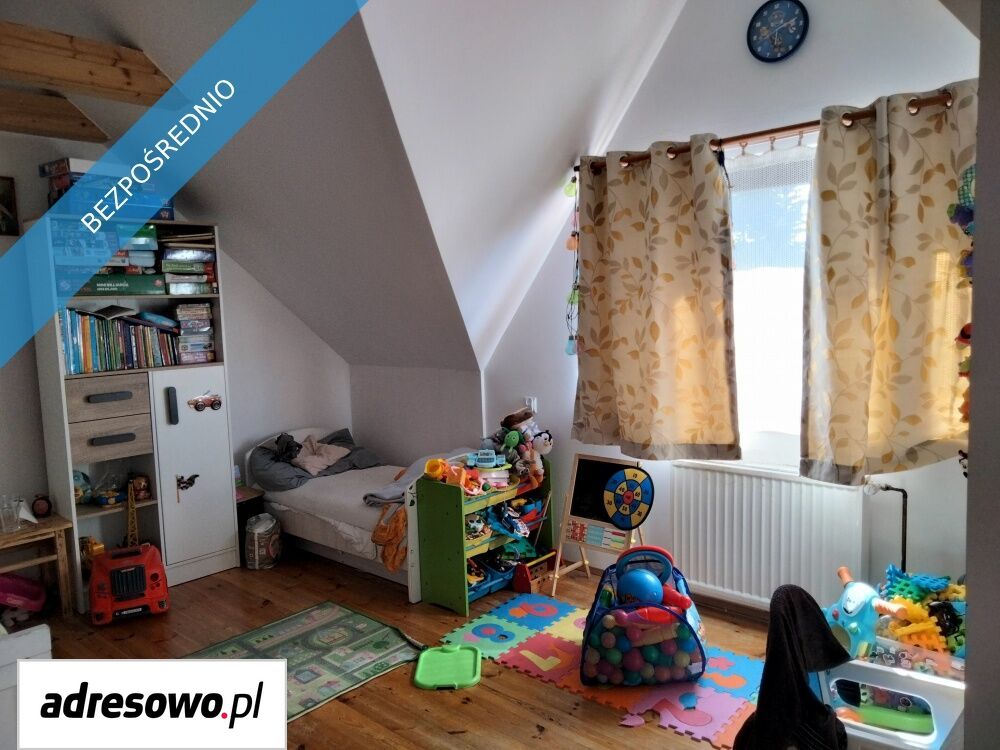 dom, 4 pokoje Giebułtów. Zdjęcie 13
