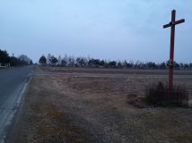 Działka budowlana Jagodnica. Zdjęcie 3