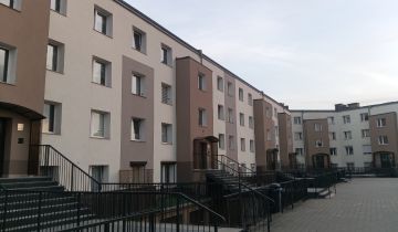 Mieszkanie na sprzedaż Jeżów Sudecki Małcużyńskiego 56 m2