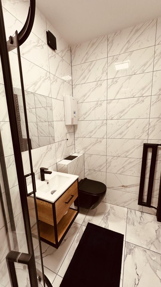 Mieszkanie 2-pokojowe Bydgoszcz Skrzetusko, ul. Ikara. Zdjęcie 17