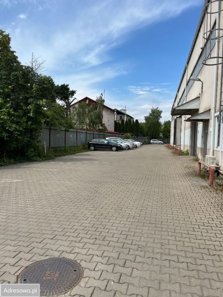 Biuro Warszawa Białołęka, ul. Leszczynowa. Zdjęcie 3