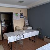 Hala/magazyn Ligowo. Zdjęcie 1