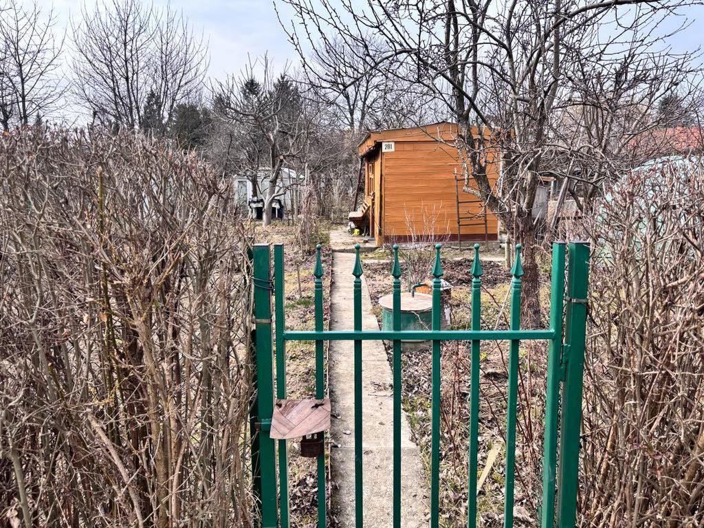 Działka rekreacyjna Ostrowiec Świętokrzyski Paulinów, ul. Stefana Żeromskiego