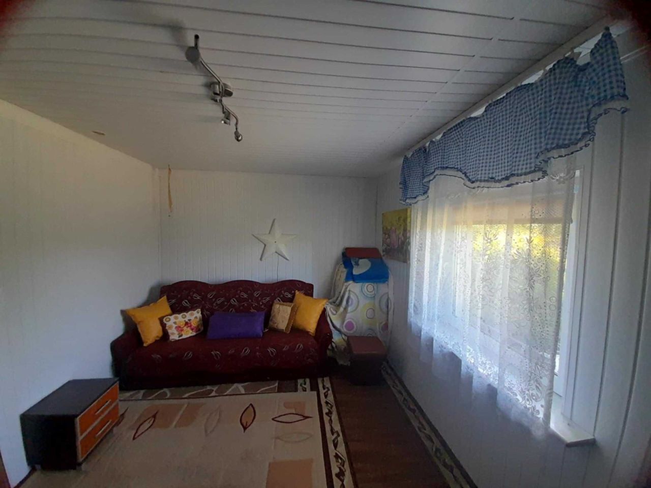 Działka rod Poznań Chartowo, ul. Silniki. Zdjęcie 8