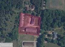 Hala/magazyn Kowalewice Włościańskie. Zdjęcie 1